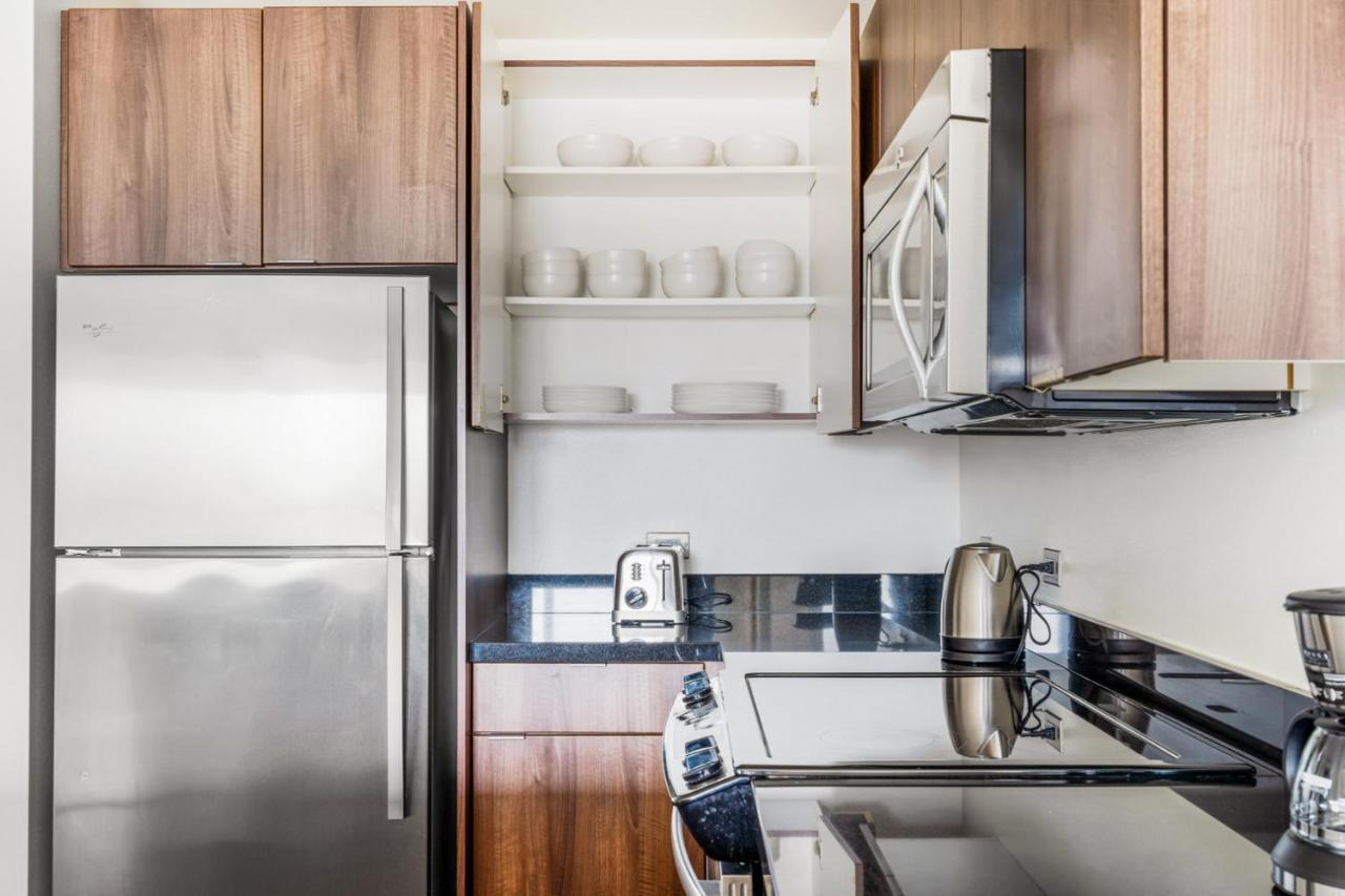 Santana Row 1br W Gym Pool 10 Mins To Google Sfo-945