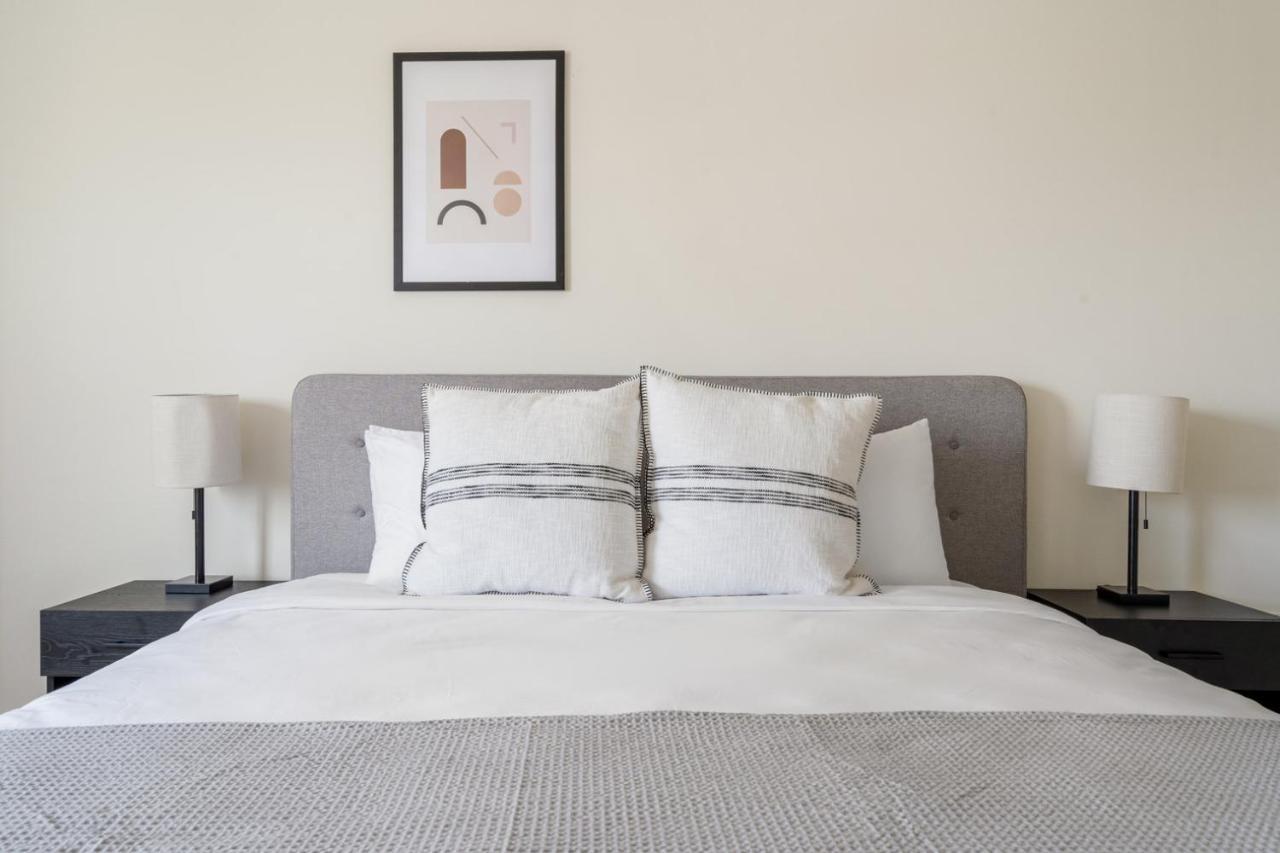 Santana Row 1br W Gym Pool 10 Mins To Google Sfo-945 Apartment San Jose