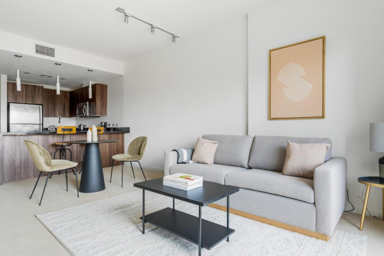 Santana Row 1br W Gym Pool 10 Mins To Google Sfo-945 Apartment