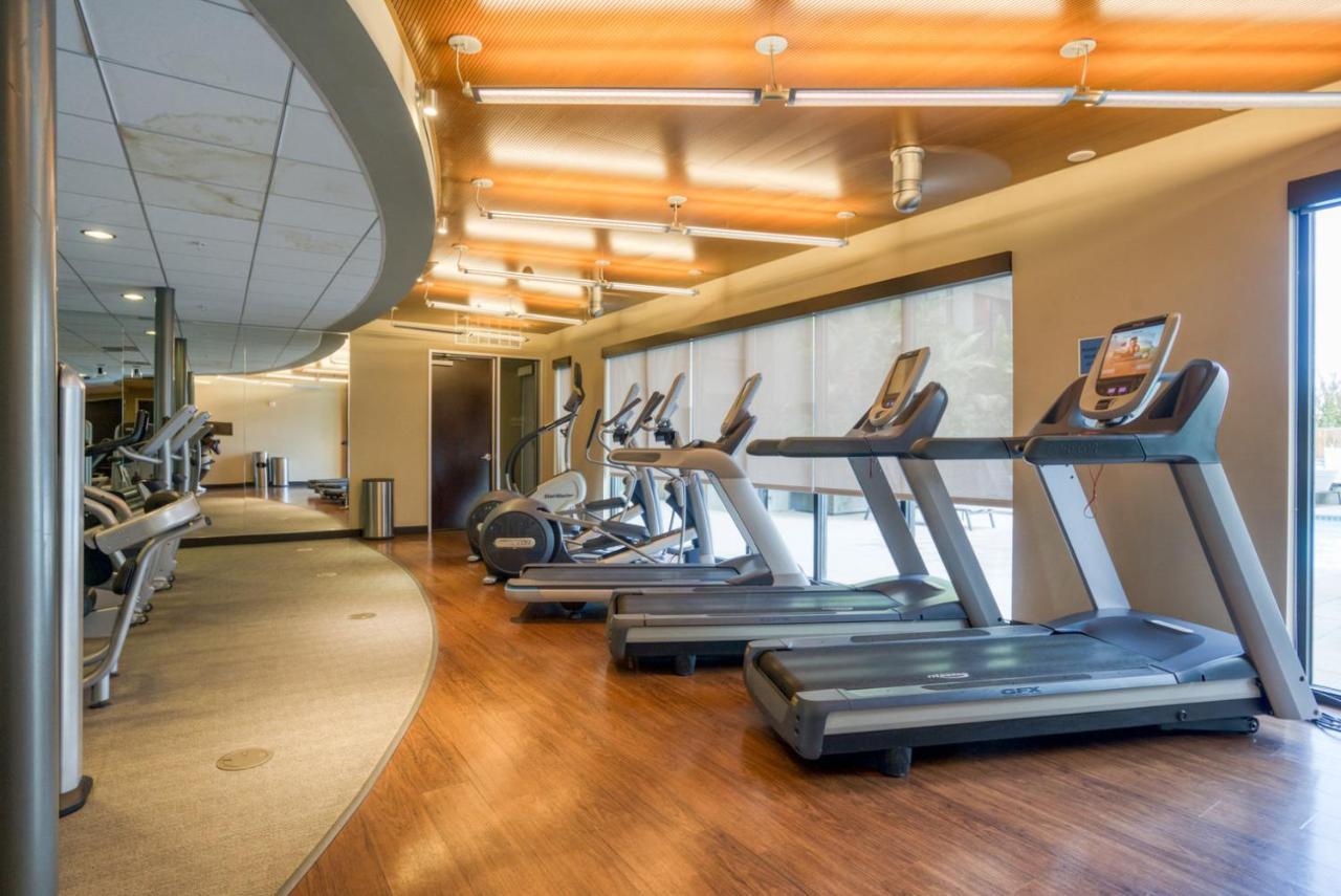 Santana Row 1br W Gym Pool 10 Mins To Google Sfo-945 San Jose