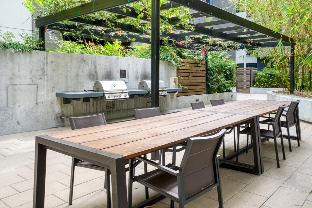 Santana Row 1br W Gym Pool 10 Mins To Google Sfo-945