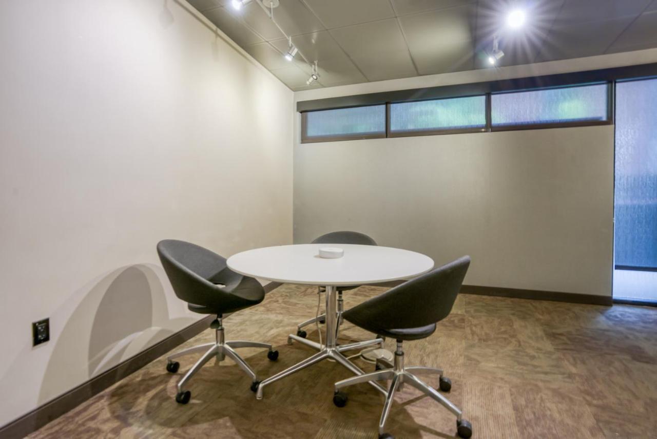Apartment Santana Row 1br W Gym Pool 10 Mins To Google Sfo-945 San Jose