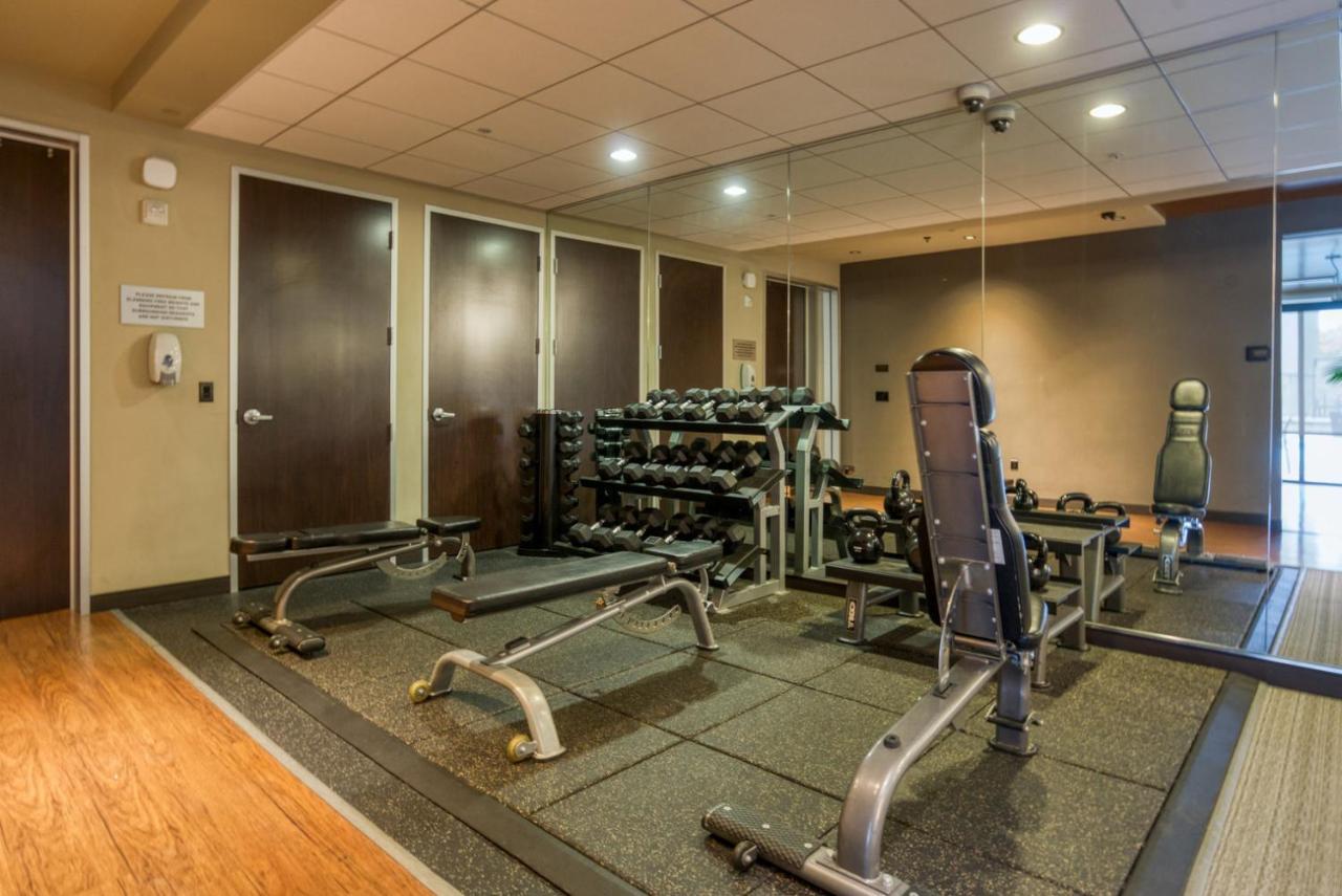 Santana Row 1br W Gym Pool 10 Mins To Google Sfo-945 San Jose