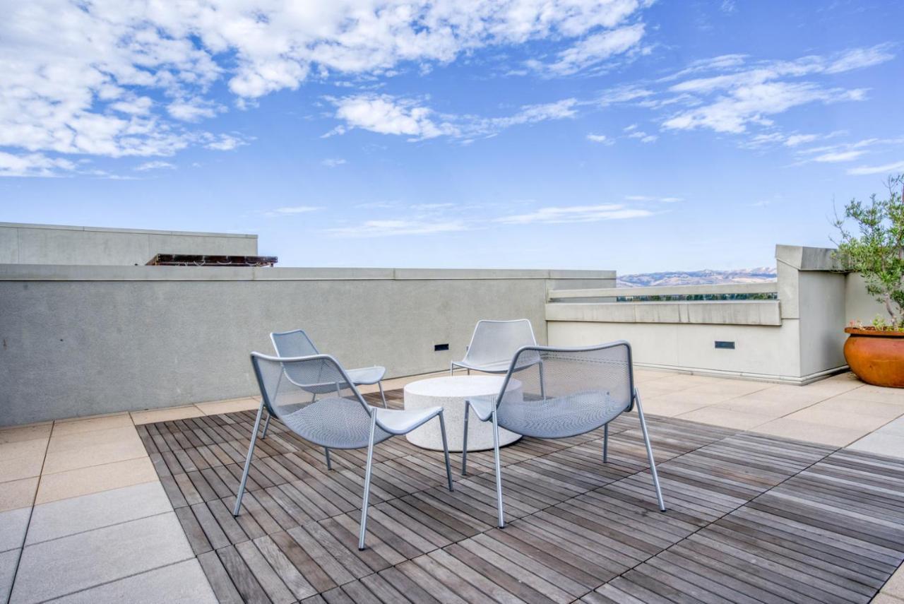 Santana Row 1br W Gym Pool 10 Mins To Google Sfo-945