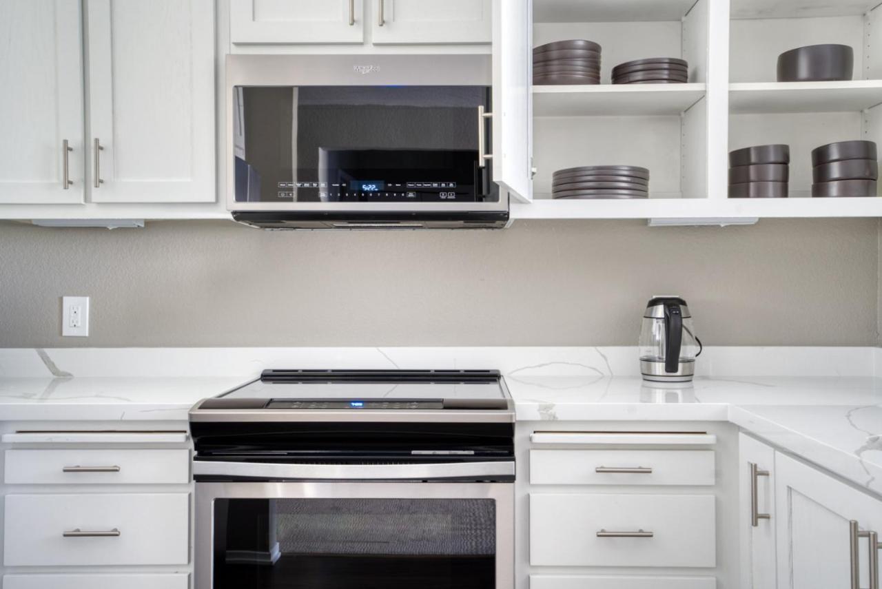 Santana Row 3br W Gym Pool 10 Mins To Google Sfo-630