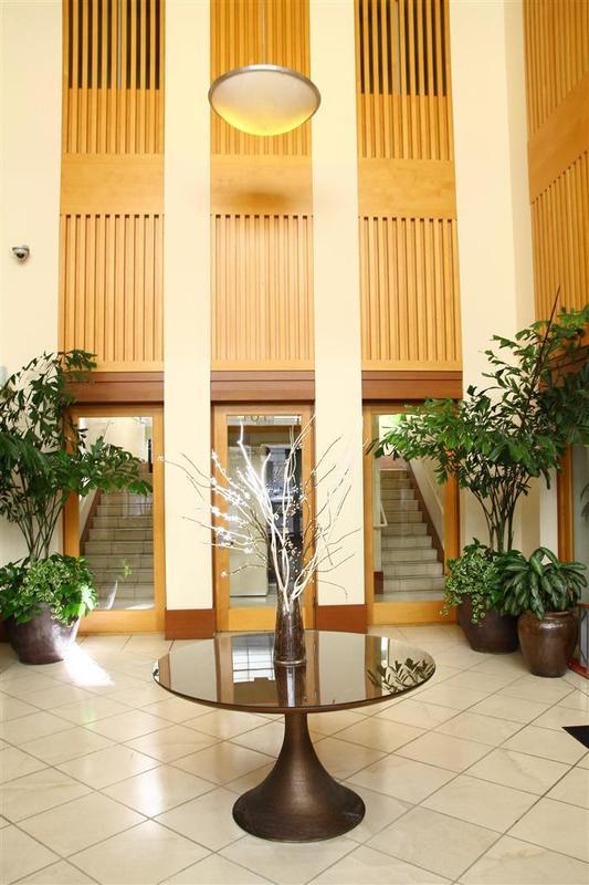 Hotel Oakwood 101 San Fernando