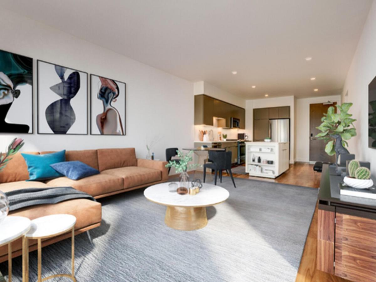Apartment Lynhaven San Jose