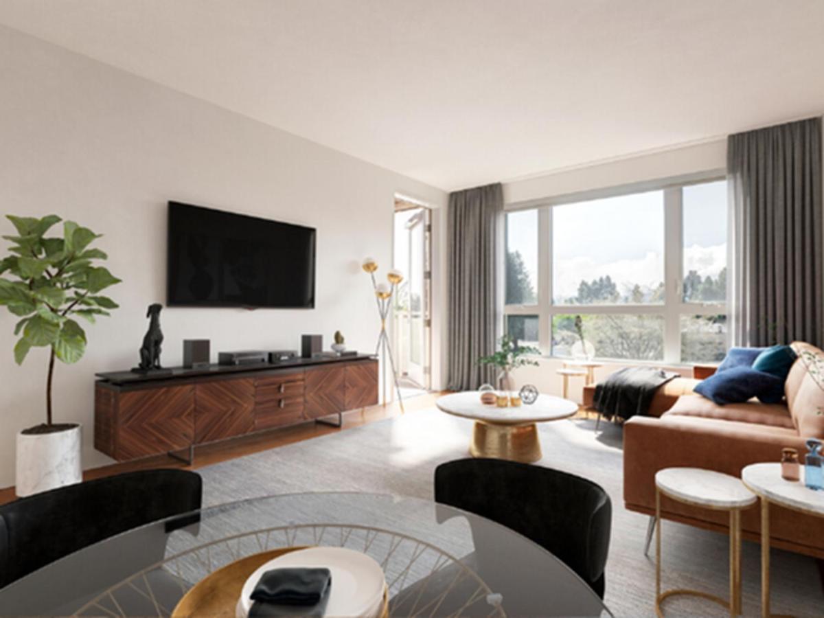 Apartment Lynhaven *