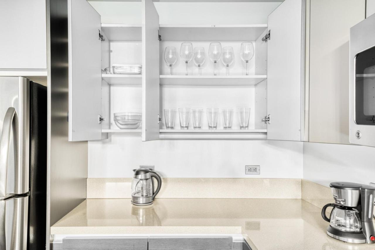 Apartment Santana Row 1br W Gym Bbq 10 Mins To Target Sfo-846 San Jose
