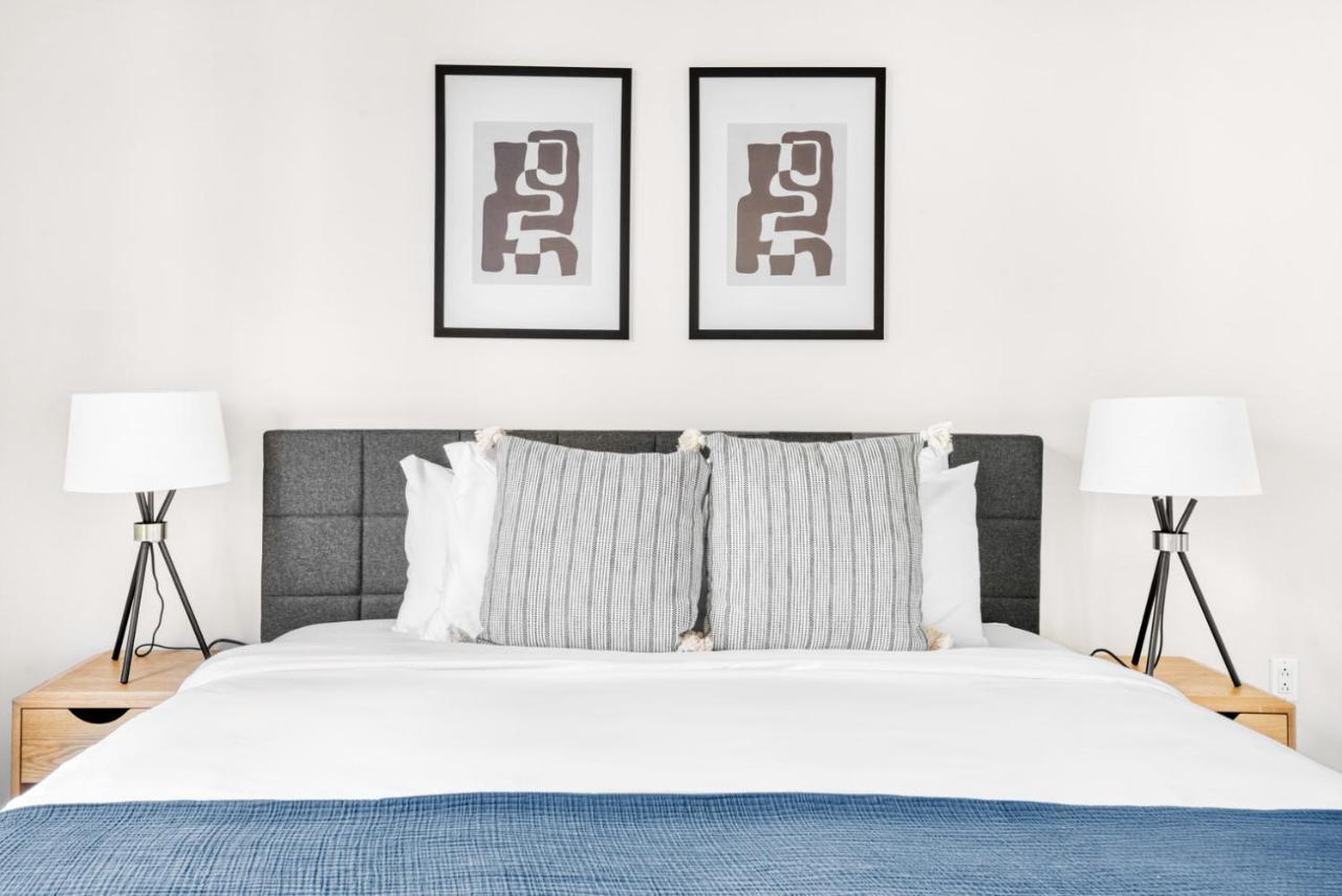 Santana Row 1br W Gym Bbq 10 Mins To Target Sfo-846 Apartment San Jose