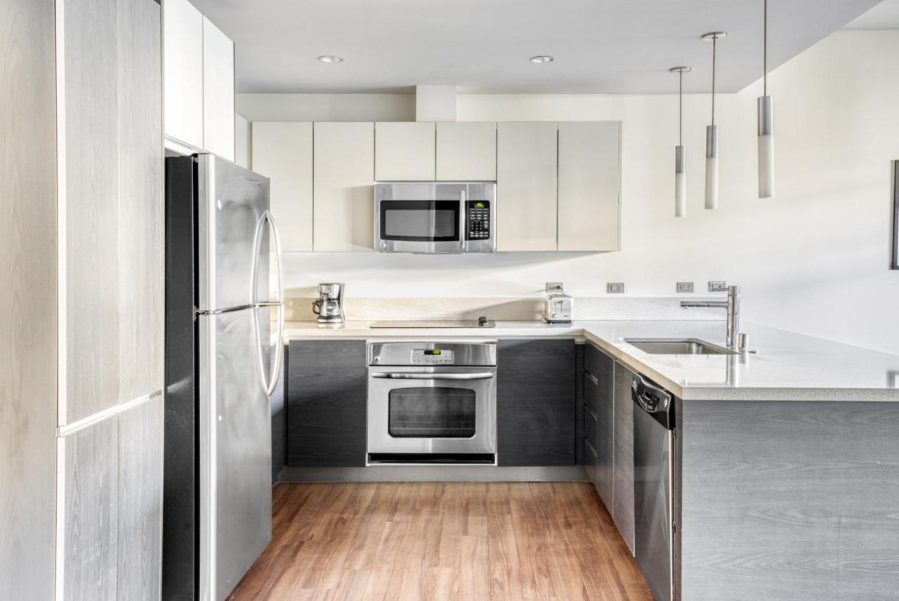 Apartment Santana Row 1br W Gym Bbq 10 Mins To Target Sfo-846 *