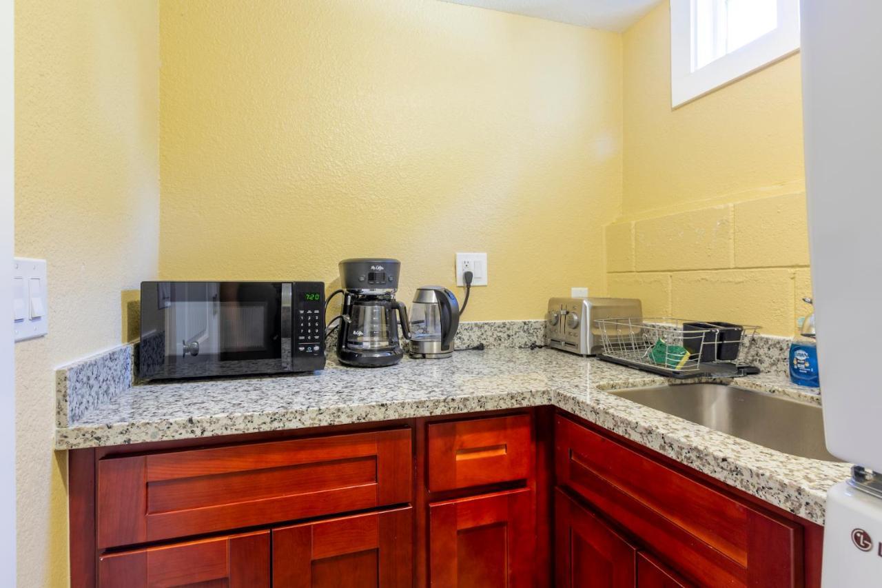 Holiday home @ Marbella Lane - 2br Cozy Lwrlvl In Dtwn Sj