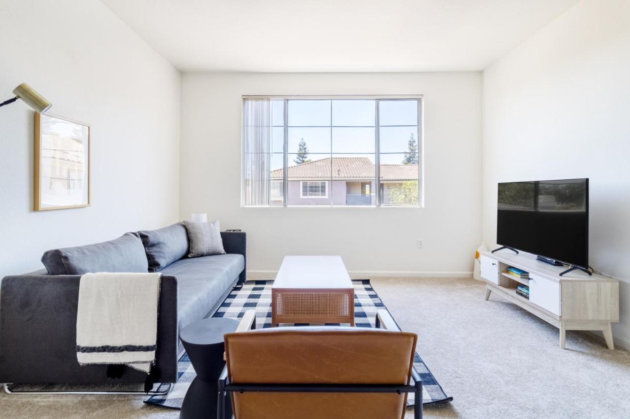 1br W Gym Pool Wd Nr Highways Vta Sfo-549 San Jose