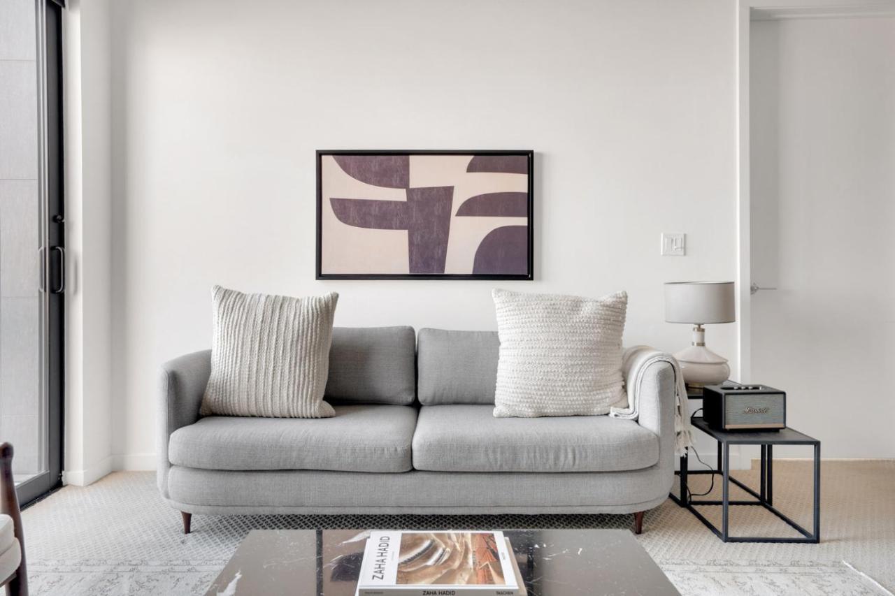 Santana Row 1br W Gym Pool 10 Mins To Target Sfo-844