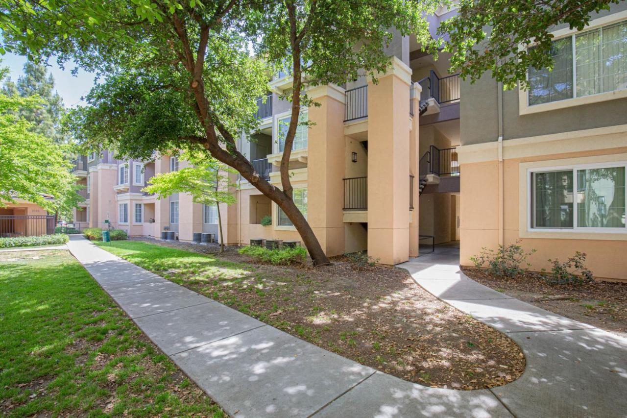 1br W Gym Pool Wd Nr Highways Vta Sfo-549 San Jose