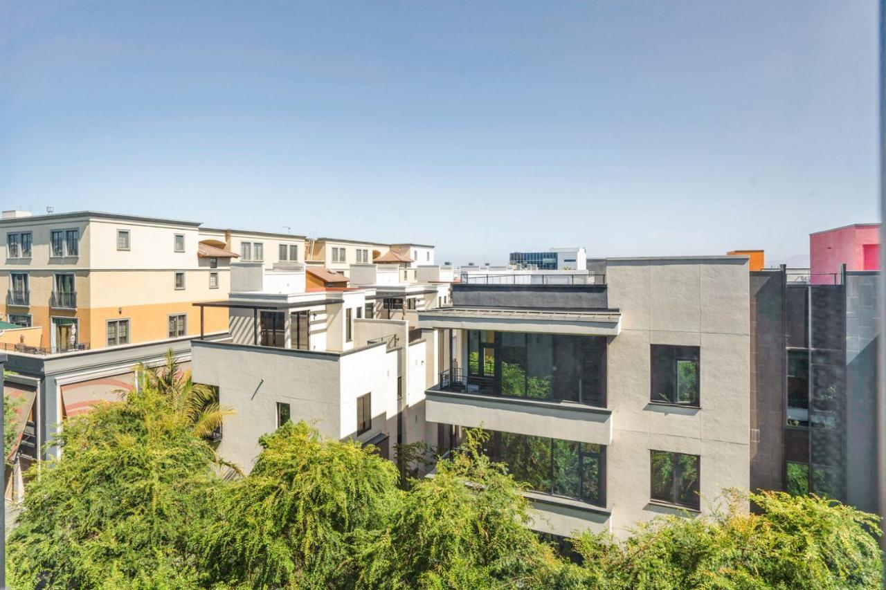 Santana Row 1br W Gym Pool 10 Mins To Target Sfo-844 Apartment San Jose