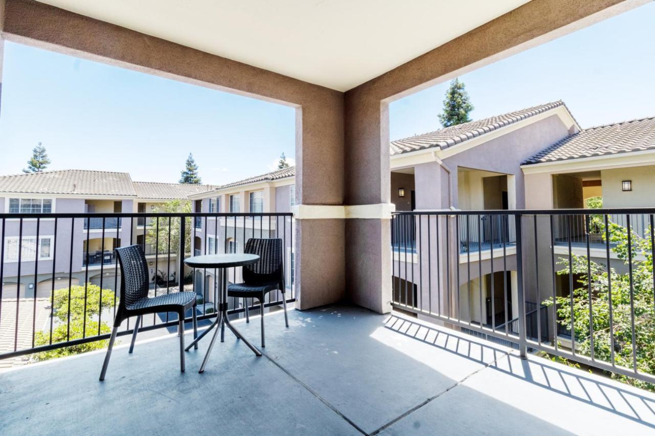 1br W Gym Pool Wd Nr Highways Vta Sfo-549 Apartment