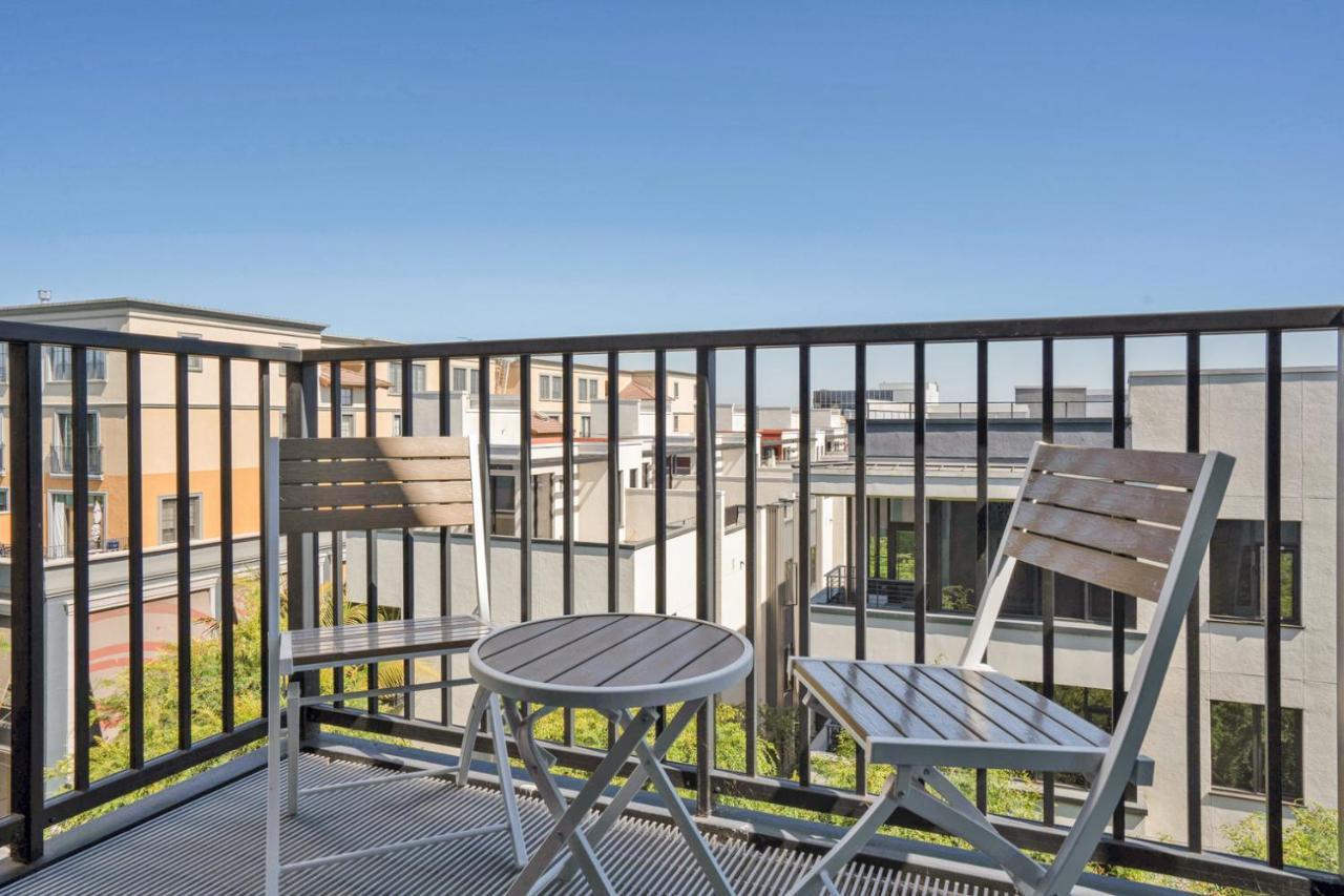 Santana Row 1br W Gym Pool 10 Mins To Target Sfo-844 Apartment *