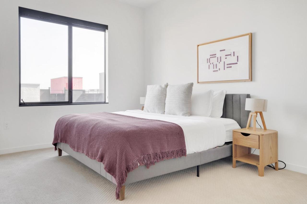 Apartment Santana Row 1br W Gym Pool 10 Mins To Target Sfo-844 San Jose