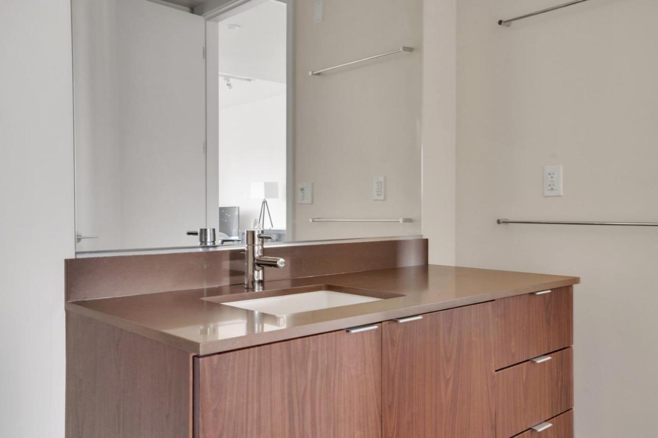 Santana Row 1br W Gym Pool 10 Mins To Target Sfo-844 * San Jose