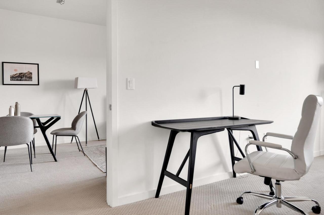 Santana Row 1br W Gym Pool 10 Mins To Target Sfo-844