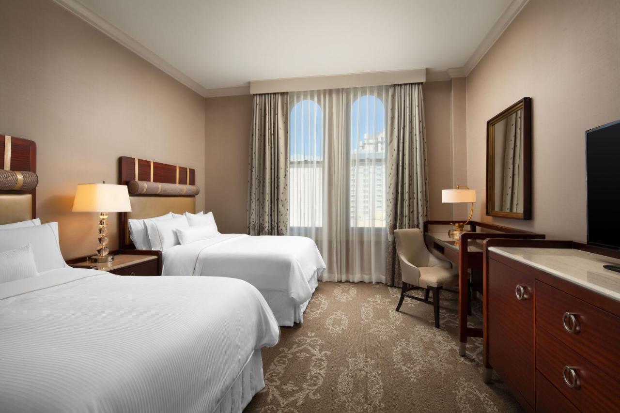 The Westin