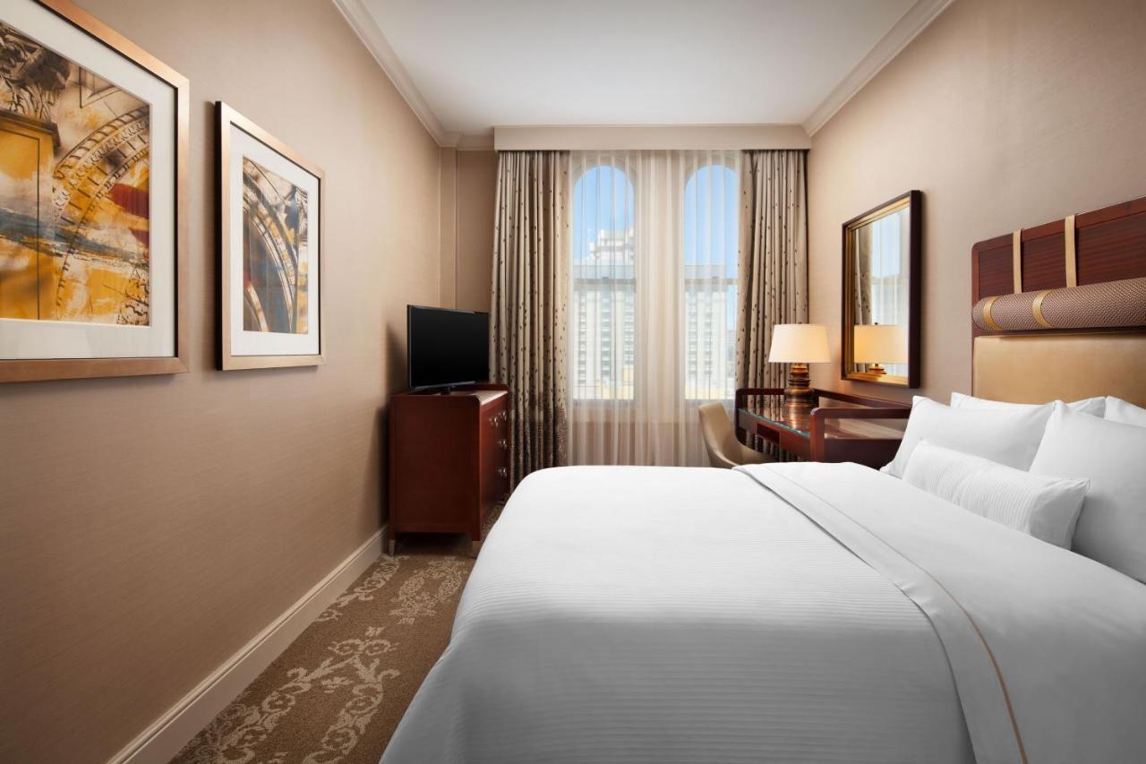 Hotel The Westin 4*