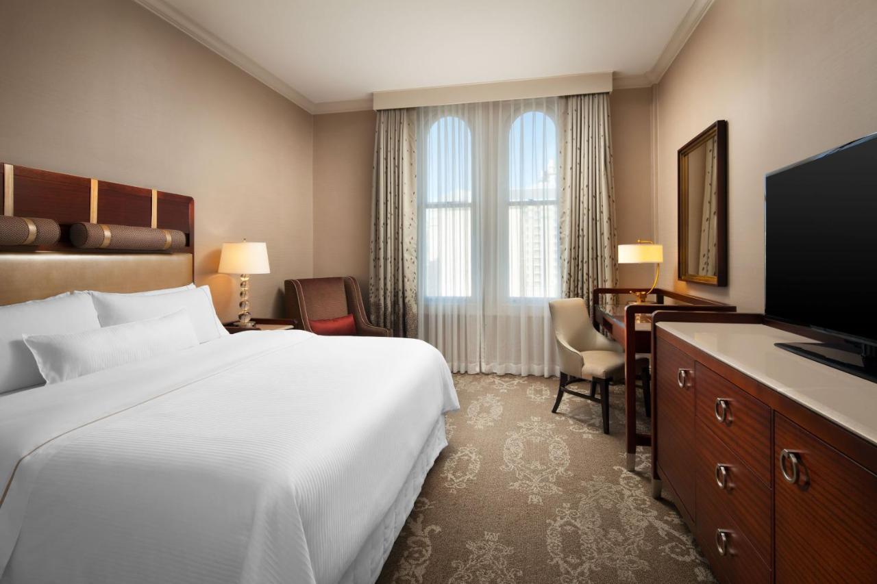 The Westin