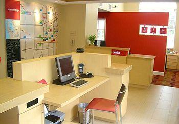 Towneplace Cupertino Hotel 3*