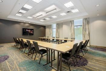 Springhill By Marriott Airport San Jose