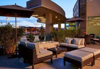Courtyard By Marriott North/ Silicon Valley Hotel
