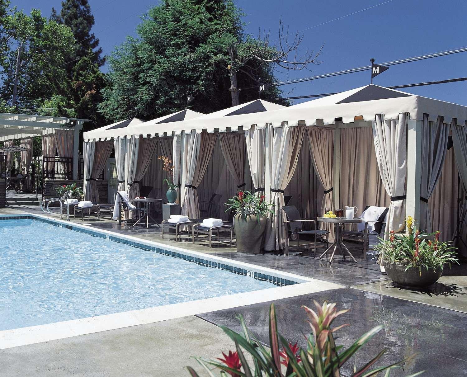 Hotel Aloft Cupertino