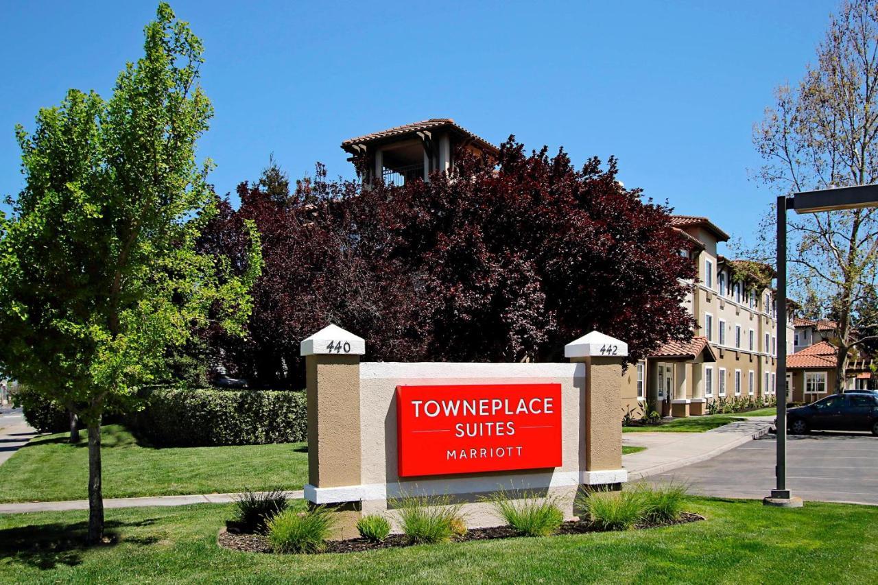 Towneplace Cupertino 3*