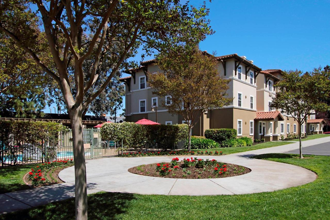 Towneplace Cupertino 3* San Jose
