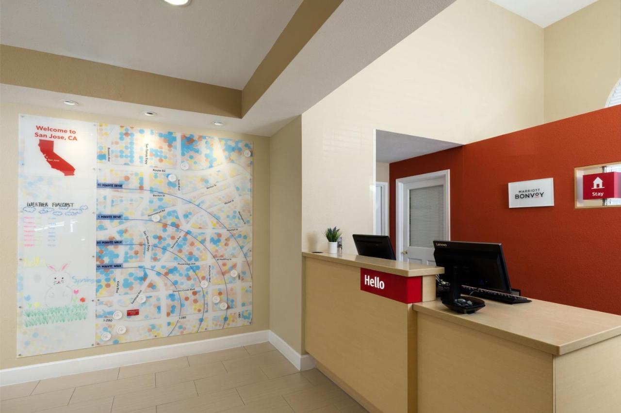 Towneplace Cupertino 3* San Jose