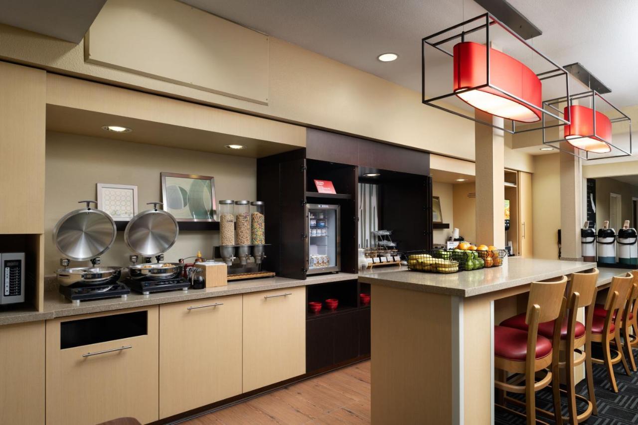 Towneplace Cupertino 3* San Jose