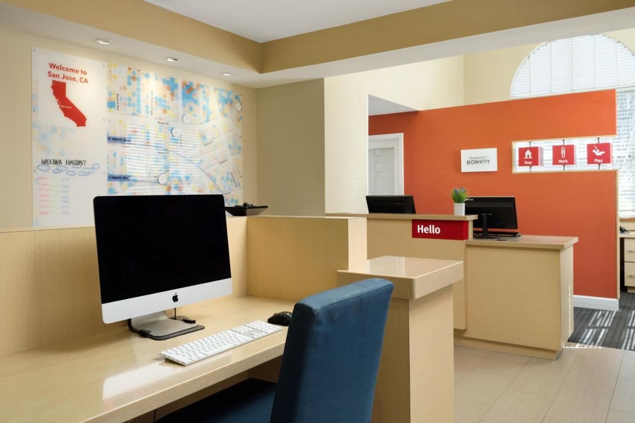 Towneplace Cupertino Hotel 3*