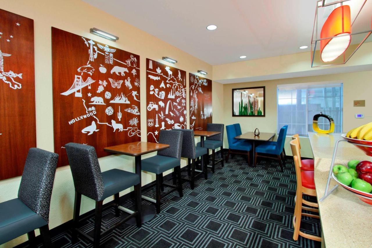 Towneplace Cupertino Hotel