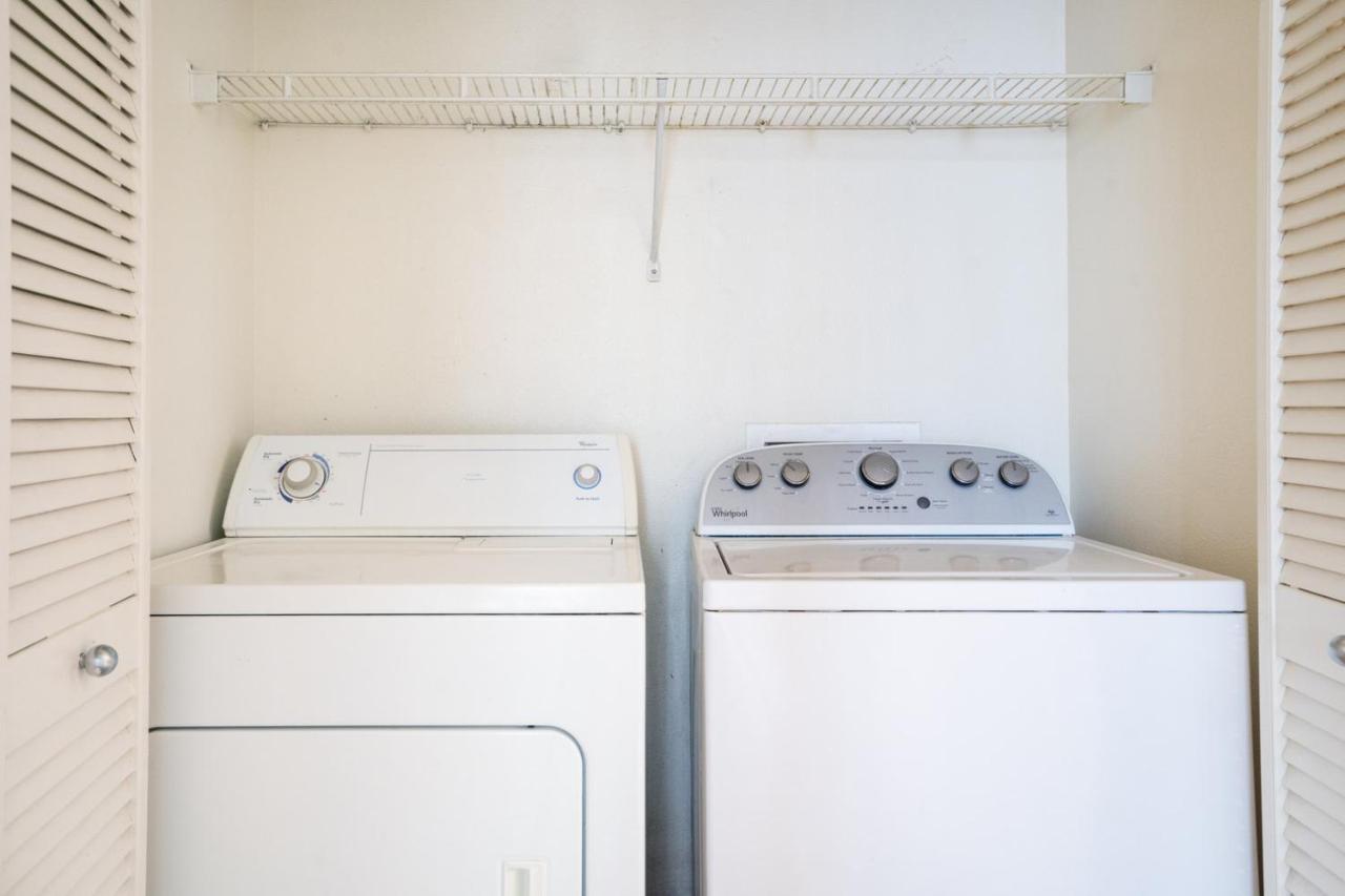 Apartment 2br W Gym Wd Pool Nr Caltrain Sfo-921