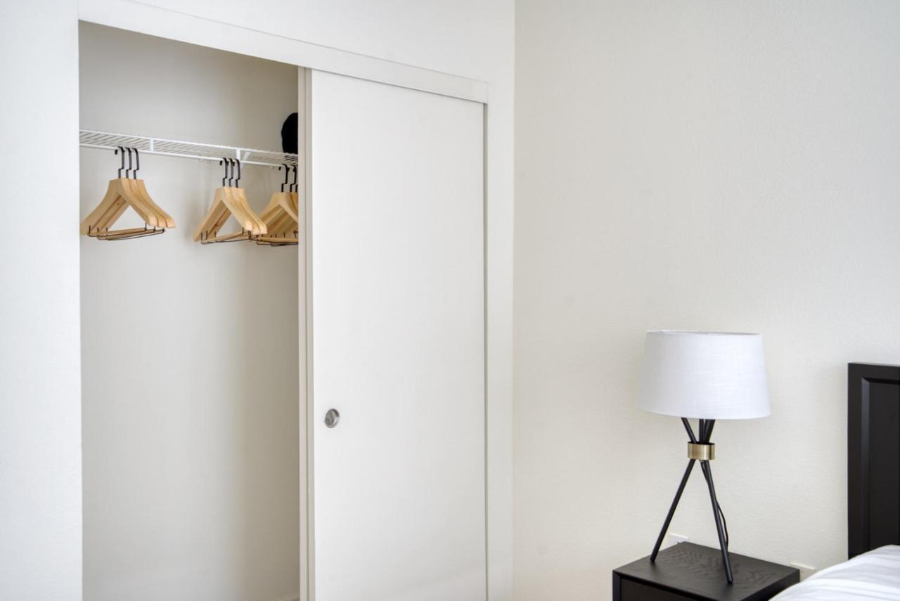 2br W Gym Wd Pool Nr Caltrain Sfo-921 *