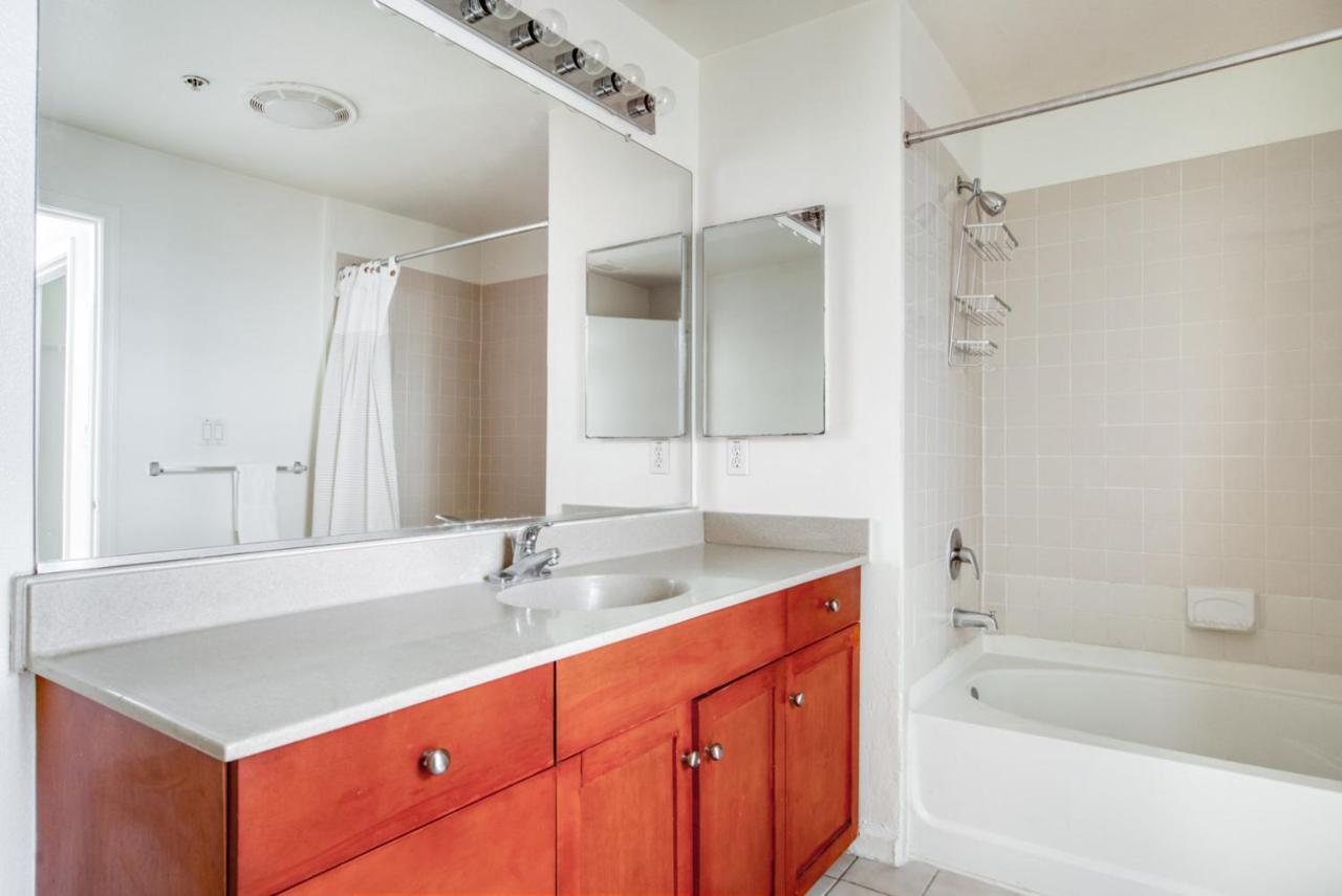 Apartment 2br W Gym Wd Pool Nr Caltrain Sfo-921