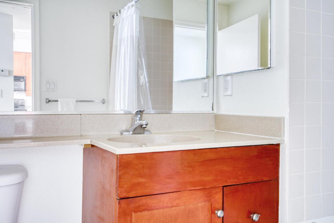 2br W Gym Wd Pool Nr Caltrain Sfo-921 *