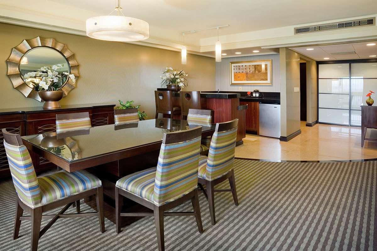 Hotel Doubletree By Hilton