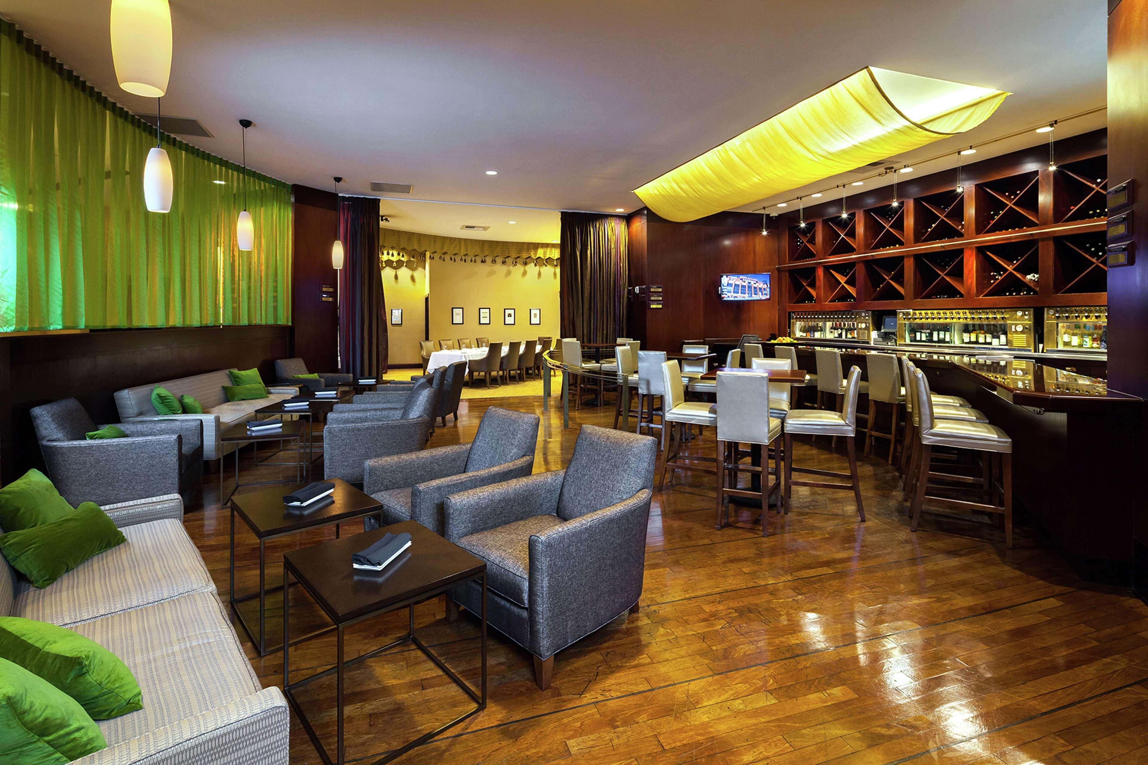 Doubletree By Hilton Hotel 4*