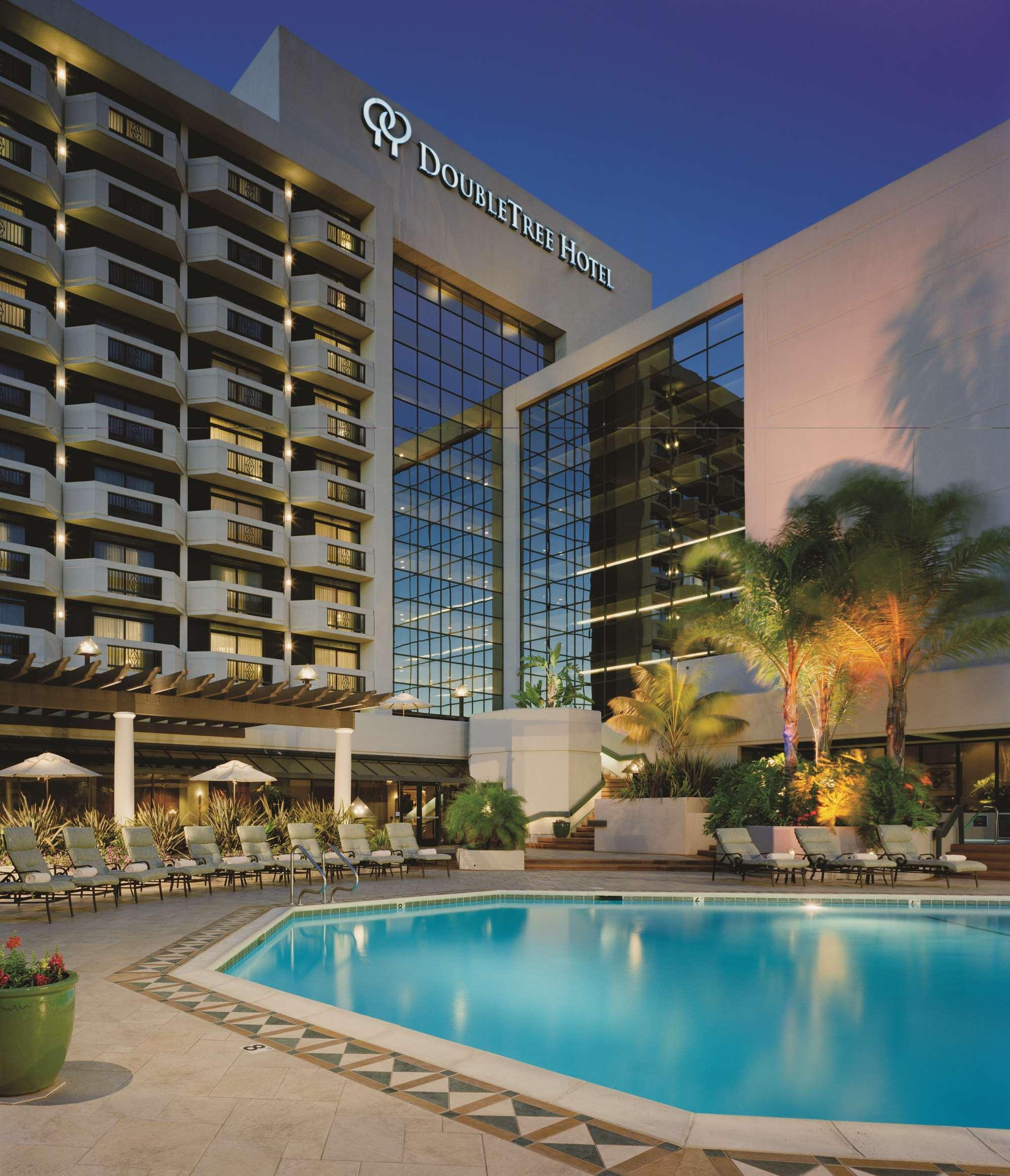 Doubletree By Hilton San Jose
