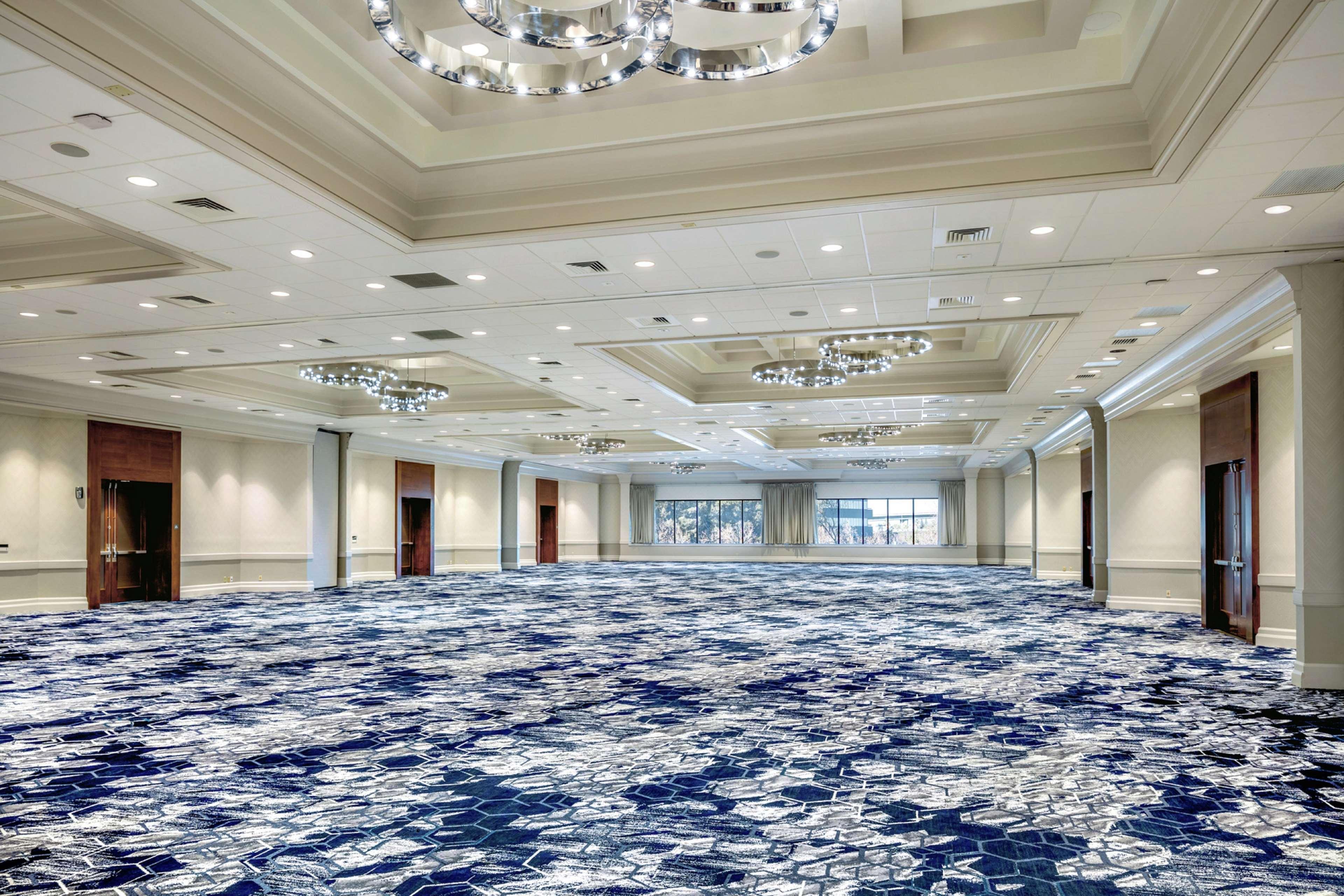 Hotel Doubletree By Hilton 4*