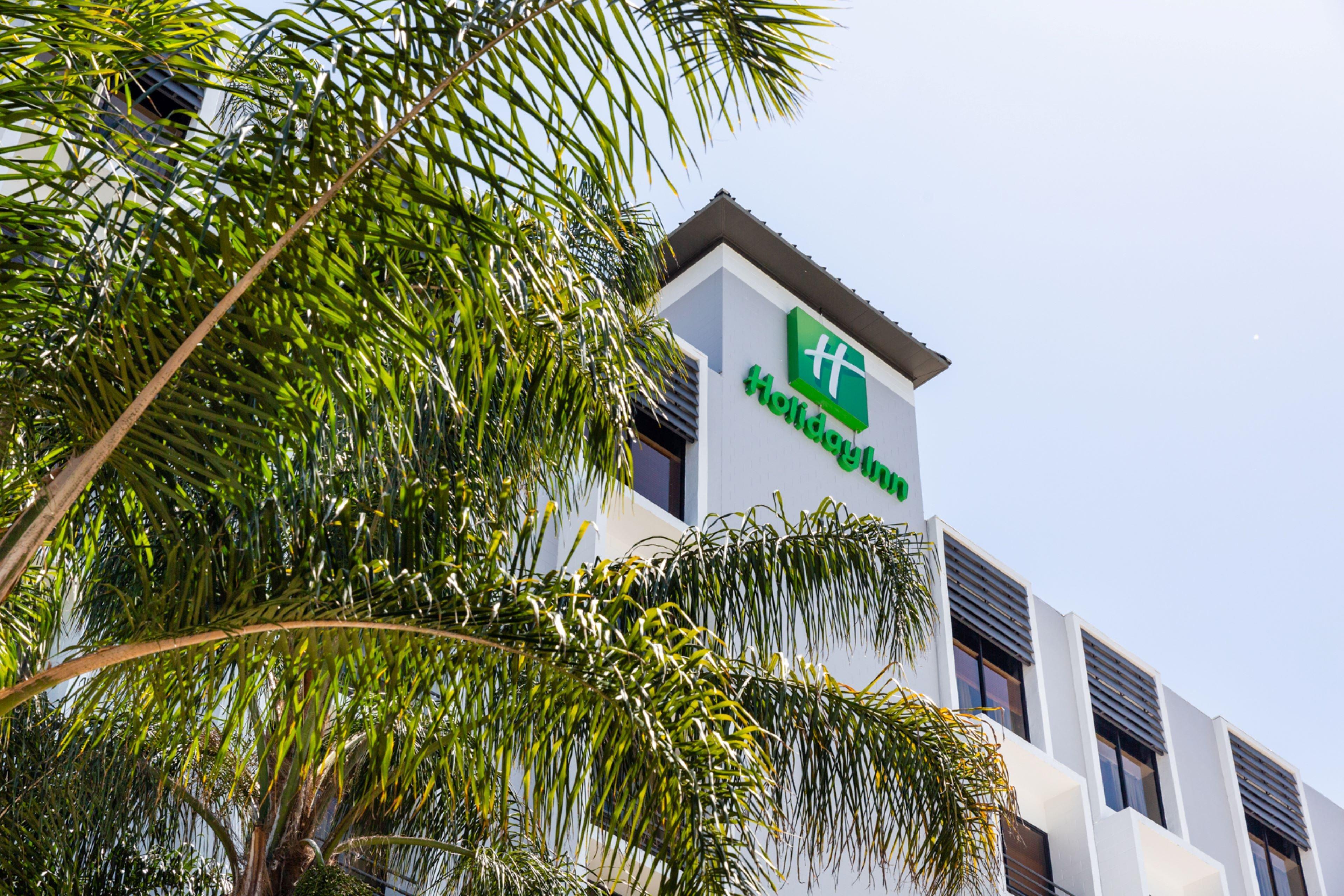 San Jose-silicon Valley By Ihg
