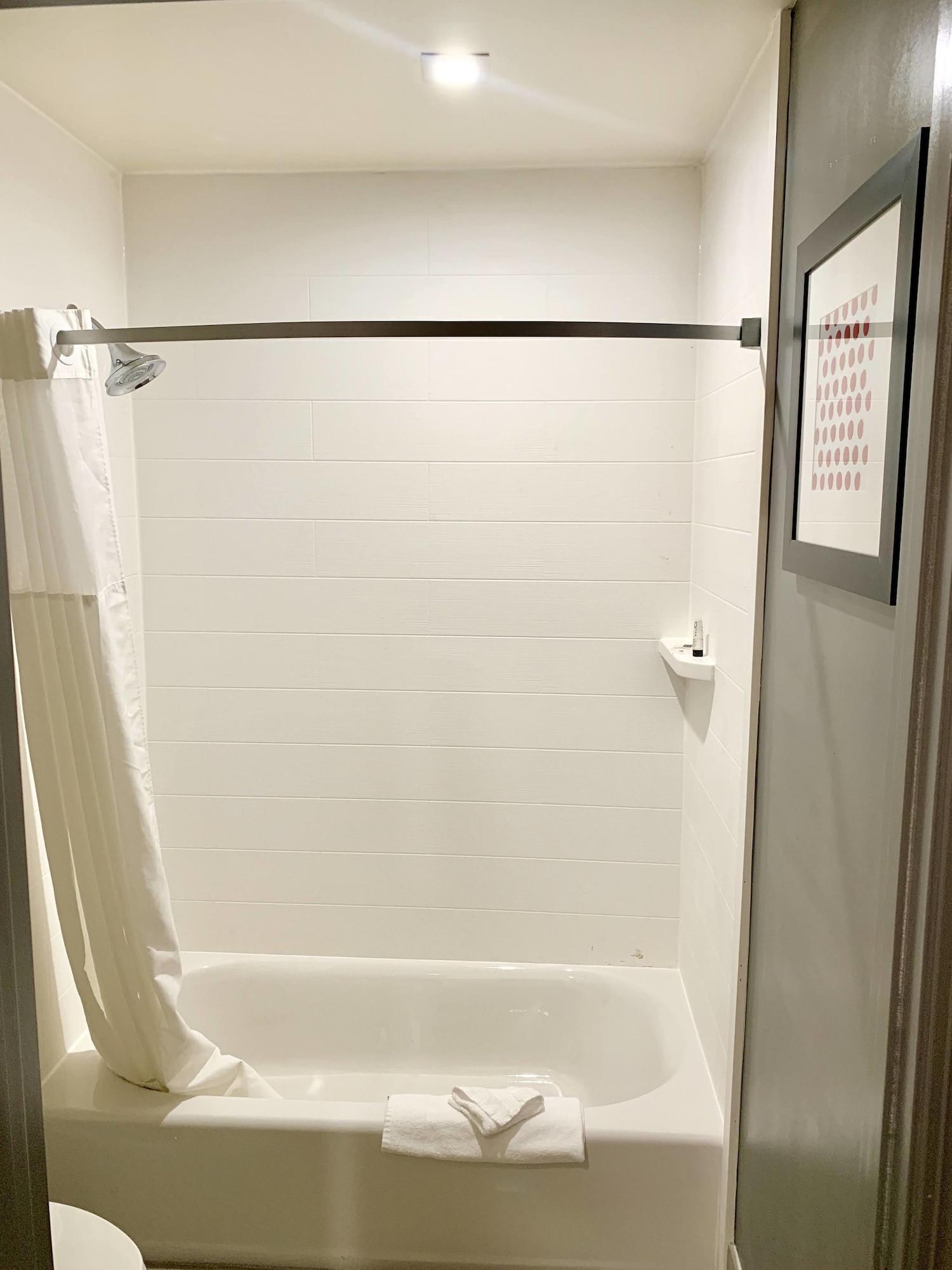 Hotel Pacific Motor San Jose