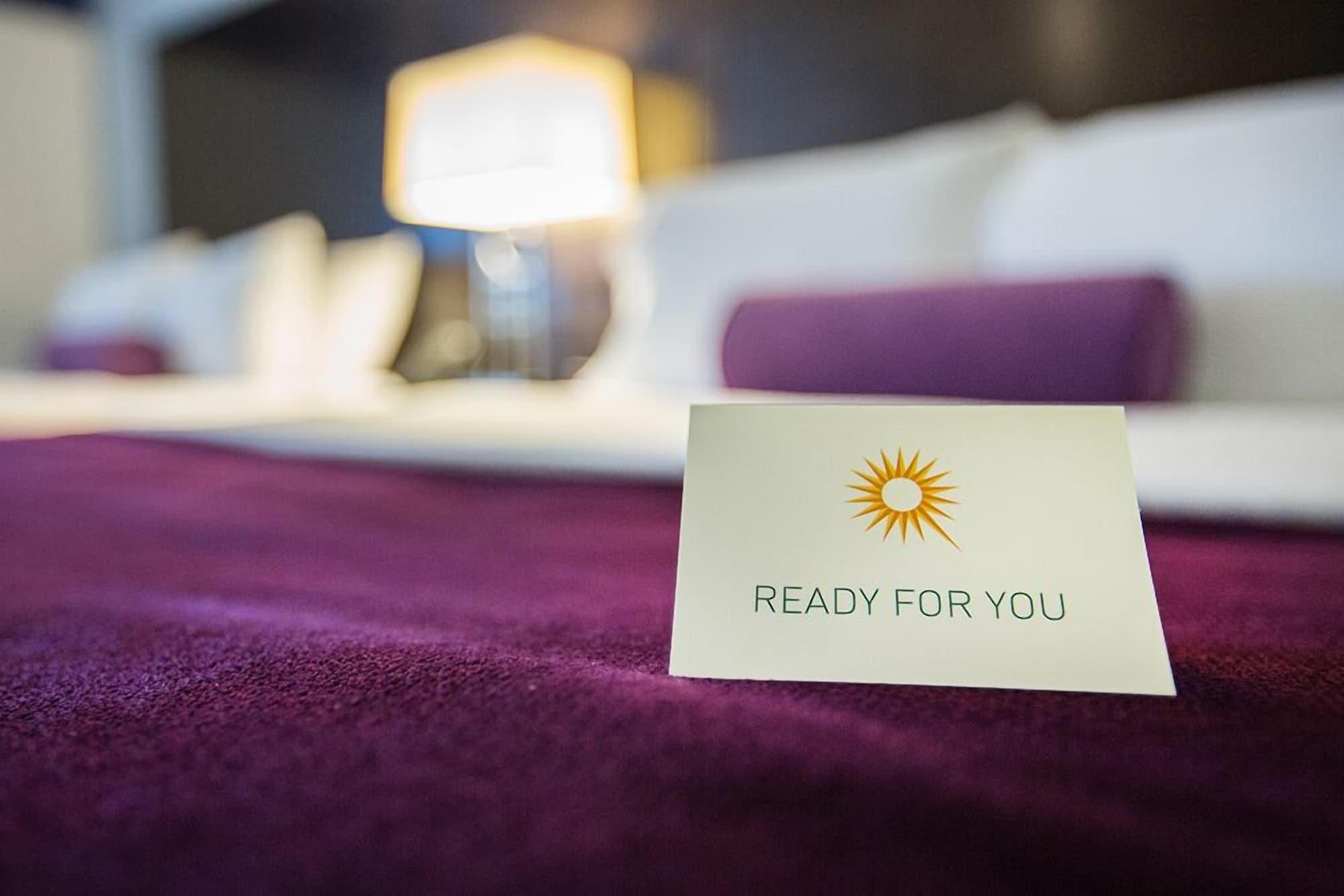 Spark By Hilton Airport