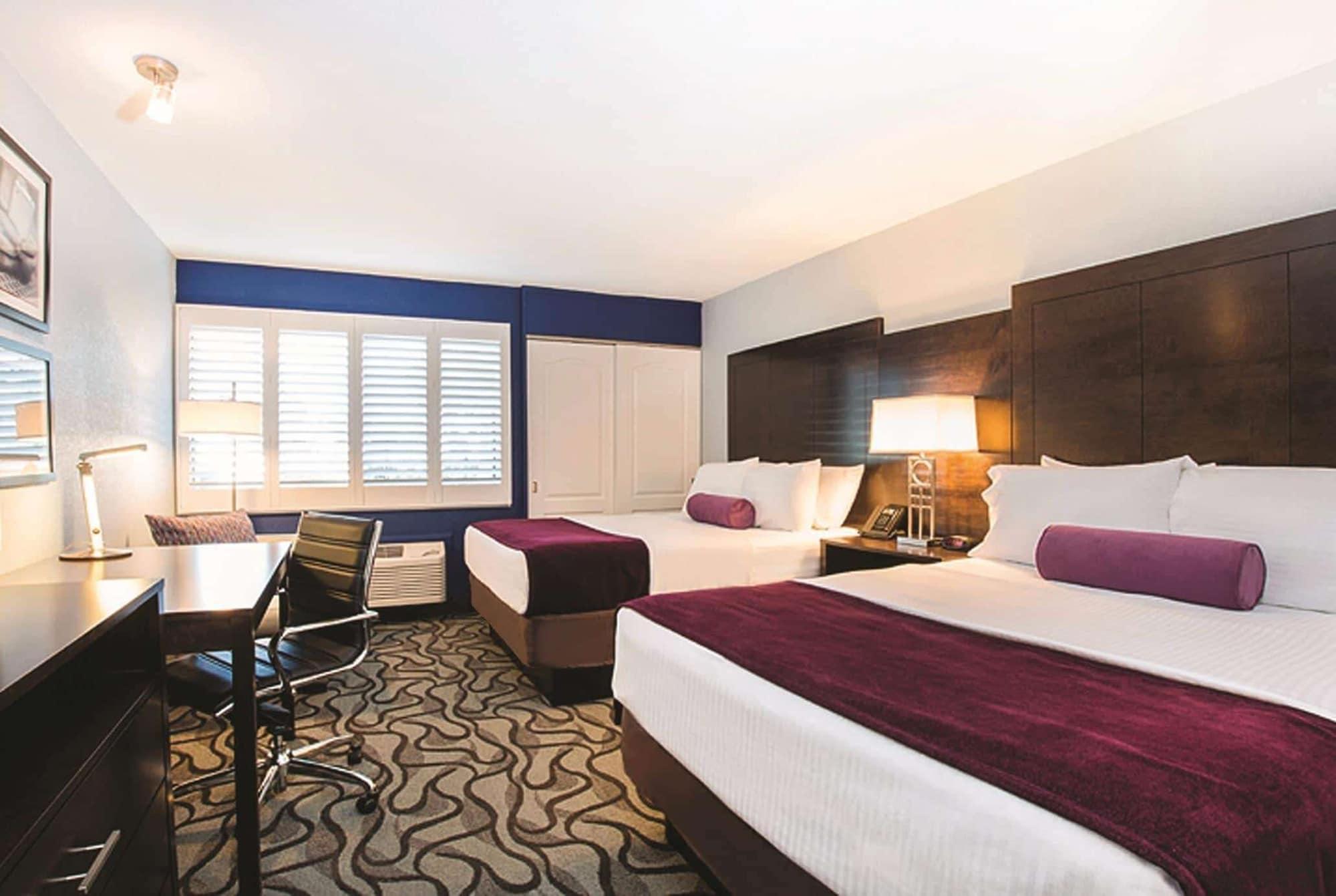 Spark By Hilton Airport 3* San Jose